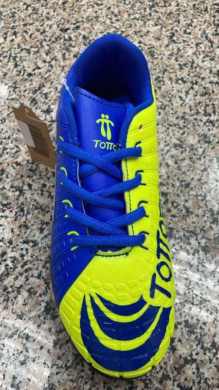 Totto Indoor Boot Kids